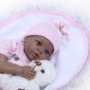 55cm 22inch Reborn Baby Dolls Peyton