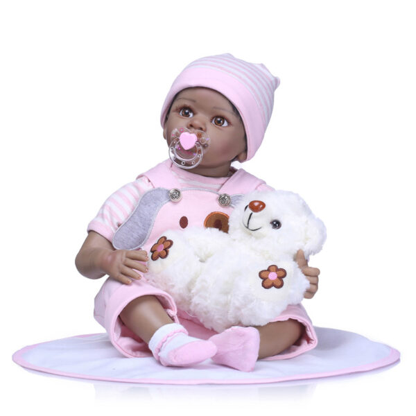 55cm 22inch Reborn Baby Dolls Peyton