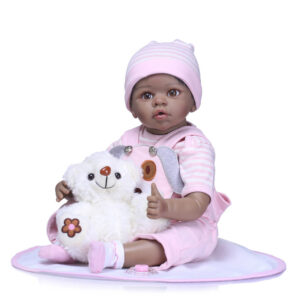 55cm 22inch Reborn Baby Dolls Peyton