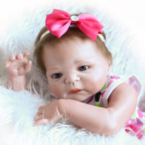 55cm 22inch Reborn Baby Girl