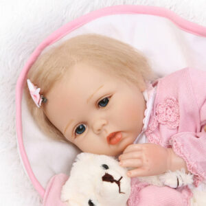 55cm 22inch Reborn Baby Liliana