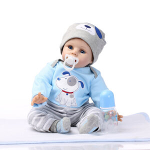 55cm 22inch Reborn Boy Dolls