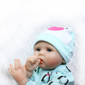 55cm 22inch Reborn Boy Dolls