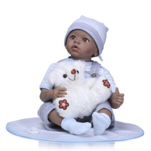 55cm 22inch Reborn Doll Julia