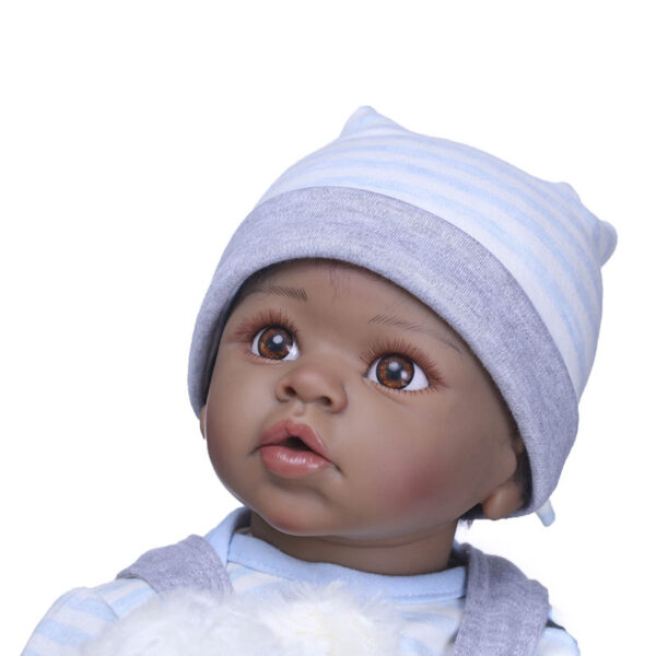 55cm 22inch Reborn Doll Julia