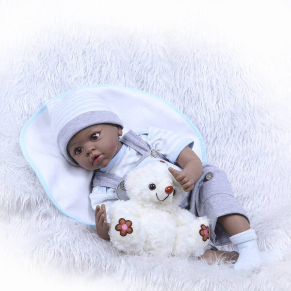 55cm 22inch Reborn Doll Julia