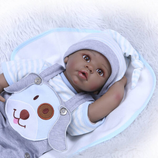 55cm 22inch Reborn Doll Julia