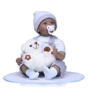 55cm 22inch Reborn Doll Julia