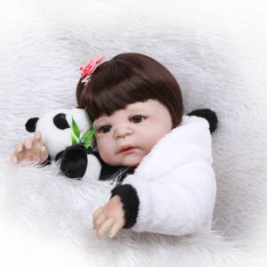 55cm 22inch Reborn Dolls Madeline