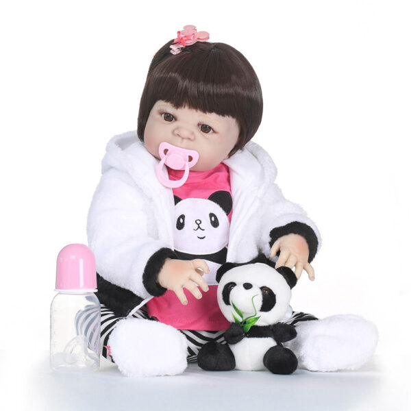 55cm 22inch Reborn Dolls Madeline