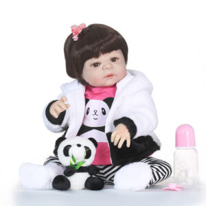 55cm 22inch Reborn Dolls Madeline