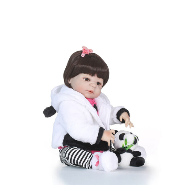 55cm 22inch Reborn Dolls Madeline