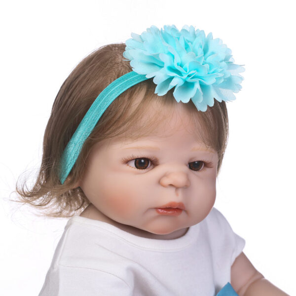 55cm 22inch Reborn Girl Dolls