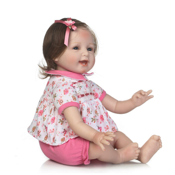 55cm 22inch Reborn Girl Dolls