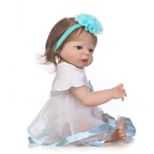 55cm 22inch Reborn Girl Dolls