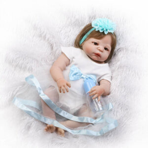 55cm 22inch Reborn Girl Dolls