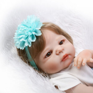 55cm 22inch Reborn Girl Dolls