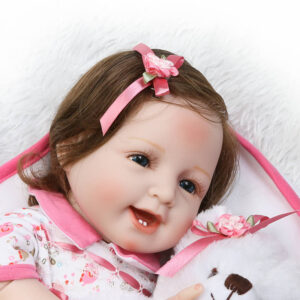 55cm 22inch Reborn Girl Dolls