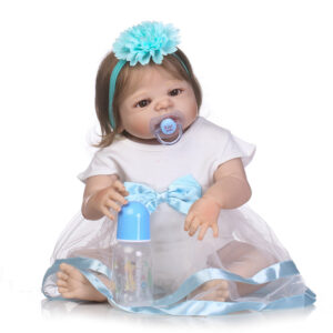 55cm 22inch Reborn Girl Dolls