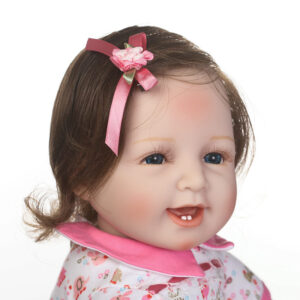 55cm 22inch Reborn Girl Dolls