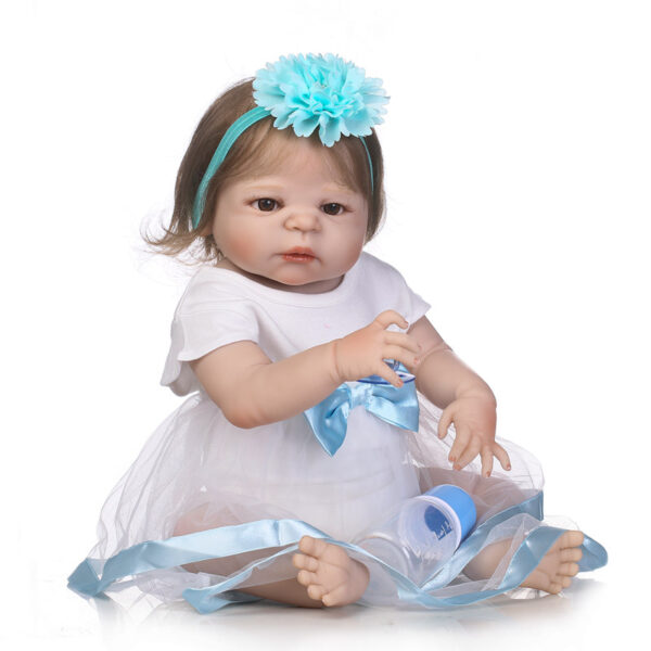 55cm 22inch Reborn Girl Dolls