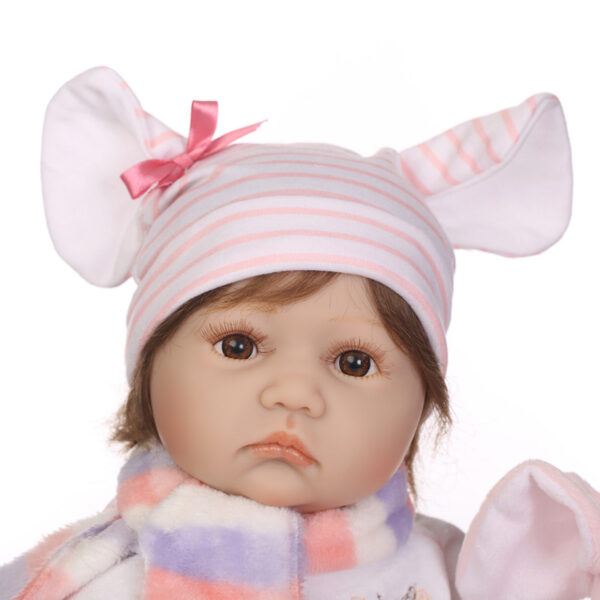 55cm 22inch Reborn Girl Dolls