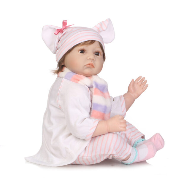 55cm 22inch Reborn Girl Dolls