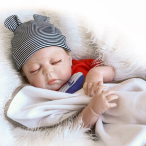 55cm 22inch Reborn Sleeping Dolls