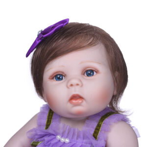 56cm 22inch Cheap Reborn Dolls