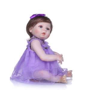 56cm 22inch Cheap Reborn Dolls