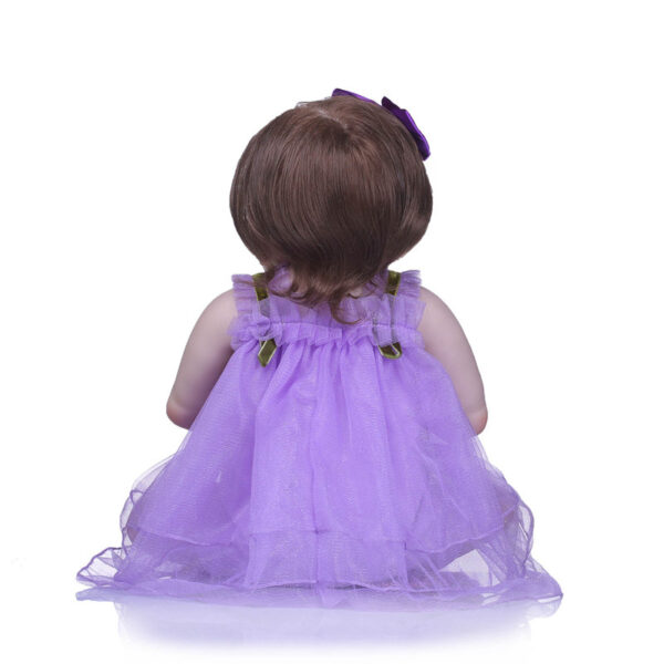 56cm 22inch Cheap Reborn Dolls