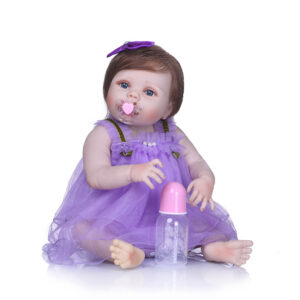 56cm 22inch Cheap Reborn Dolls