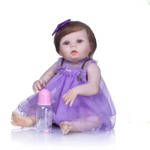 56cm 22inch Cheap Reborn Dolls