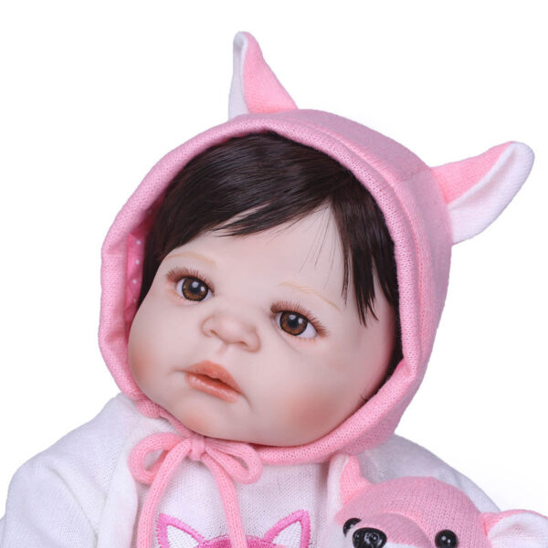 56cm 22inch Lifelike Baby Dolls