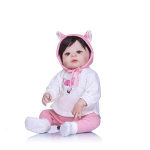 56cm 22inch Lifelike Baby Dolls