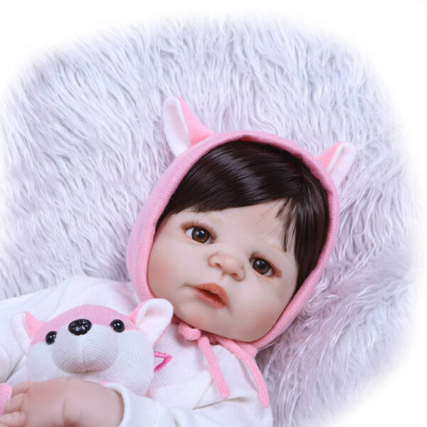 56cm 22inch Lifelike Baby Dolls