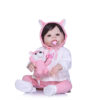 56cm 22inch Lifelike Baby Dolls