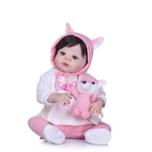 56cm 22inch Lifelike Baby Dolls