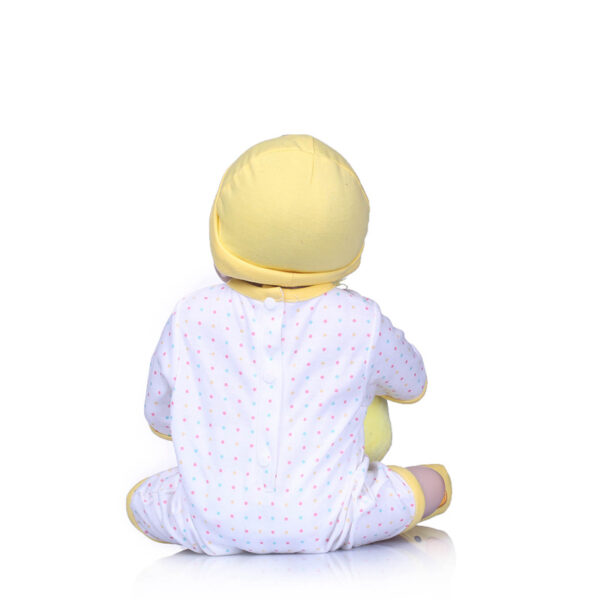 56cm 22inch Realistic Baby Dolls