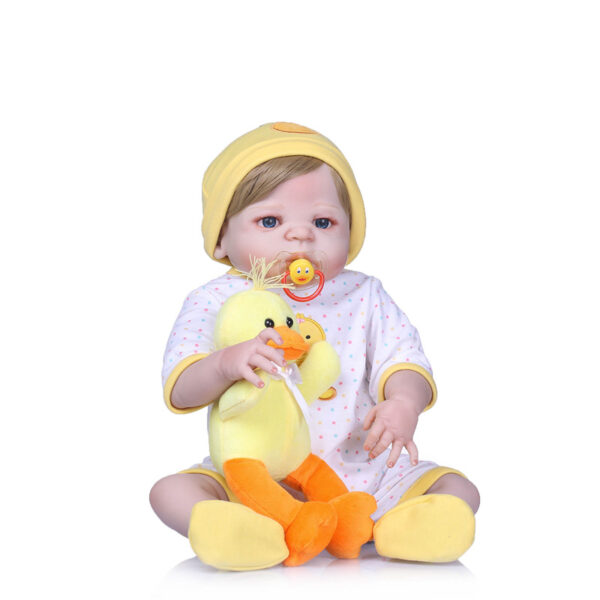 56cm 22inch Realistic Baby Dolls