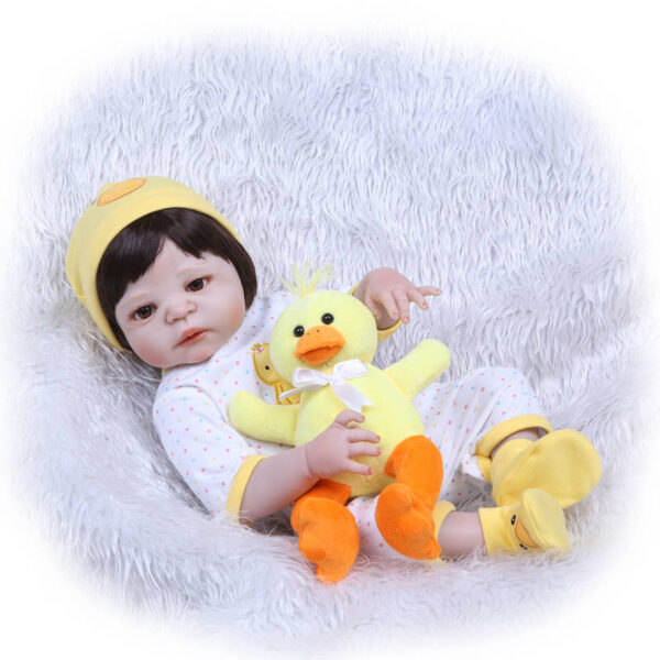 56cm 22inch Realistic Baby Dolls