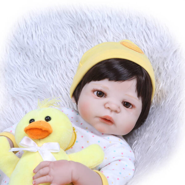 56cm 22inch Realistic Baby Dolls