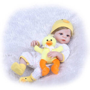 56cm 22inch Realistic Baby Dolls