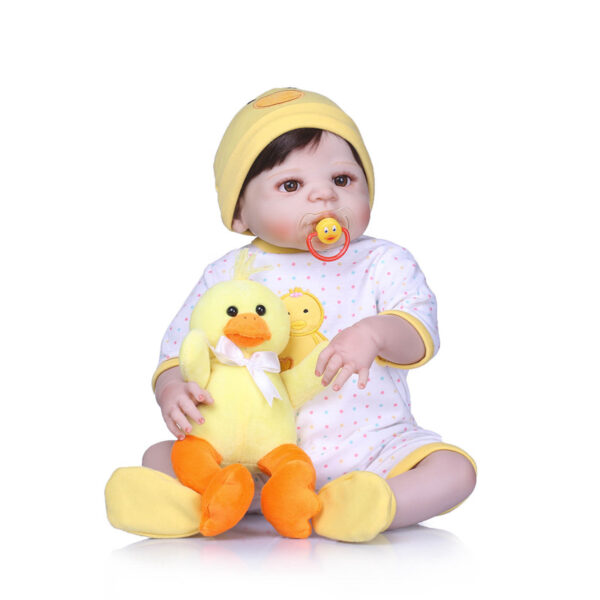 56cm 22inch Realistic Baby Dolls