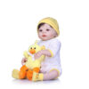 56cm 22inch Realistic Baby Dolls