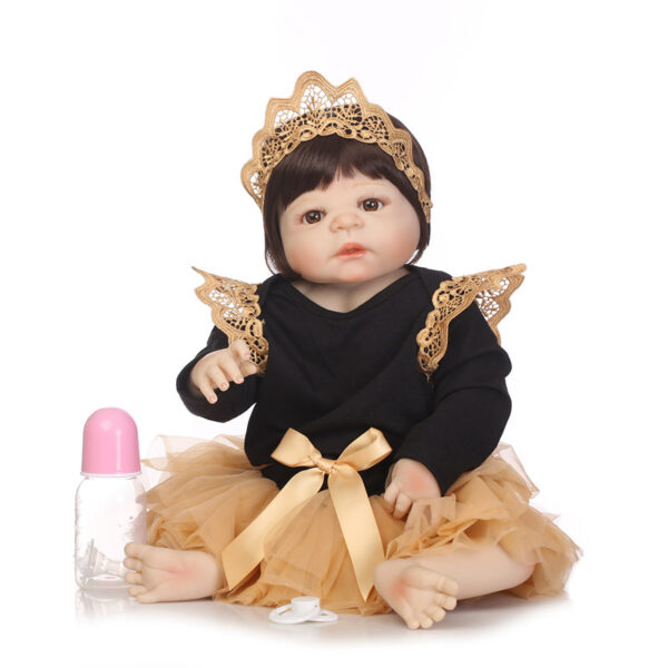 56cm 22inch Reborn Girls Doll