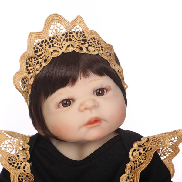 56cm 22inch Reborn Girls Doll