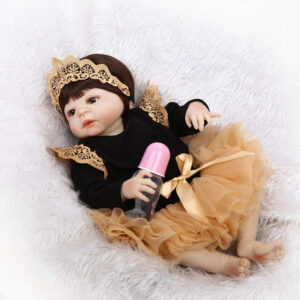 56cm 22inch Reborn Girls Doll