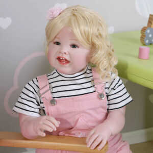 Reborn Girl Dolls Emersyn