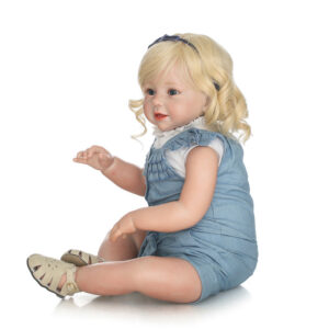 71cm 28inch Realistic Baby Dolls